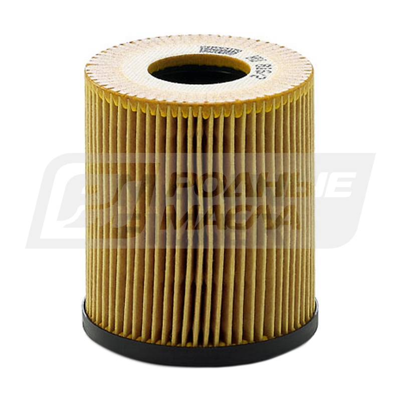 MANN HU 816/2 x (O-BMW 11427512446) HU8162X