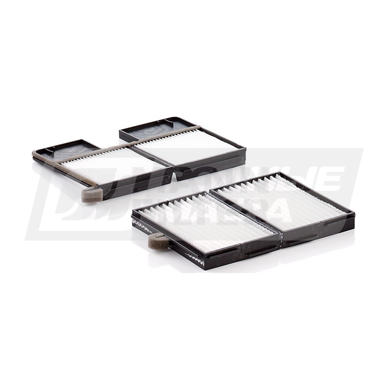 MANN CU 21 001-2 (AC-Toyota 8888020010) CU210012