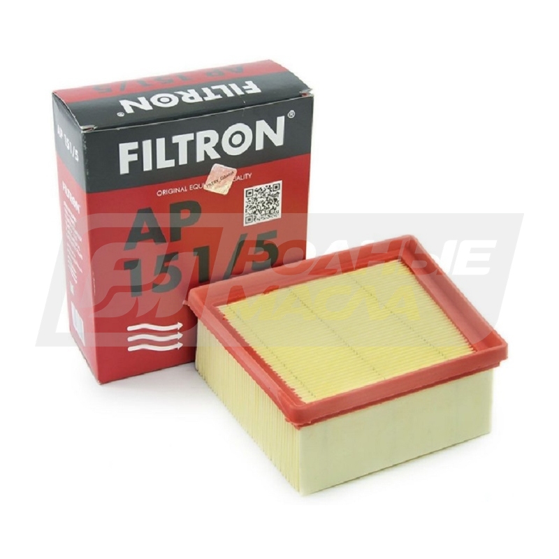 FILTRON AP 151/5 (A-Ford 1516725, 5904608061515) AP1515