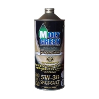 Moly Green Premium 5W30 SP/GF-6A/CF, 1л 0470169
