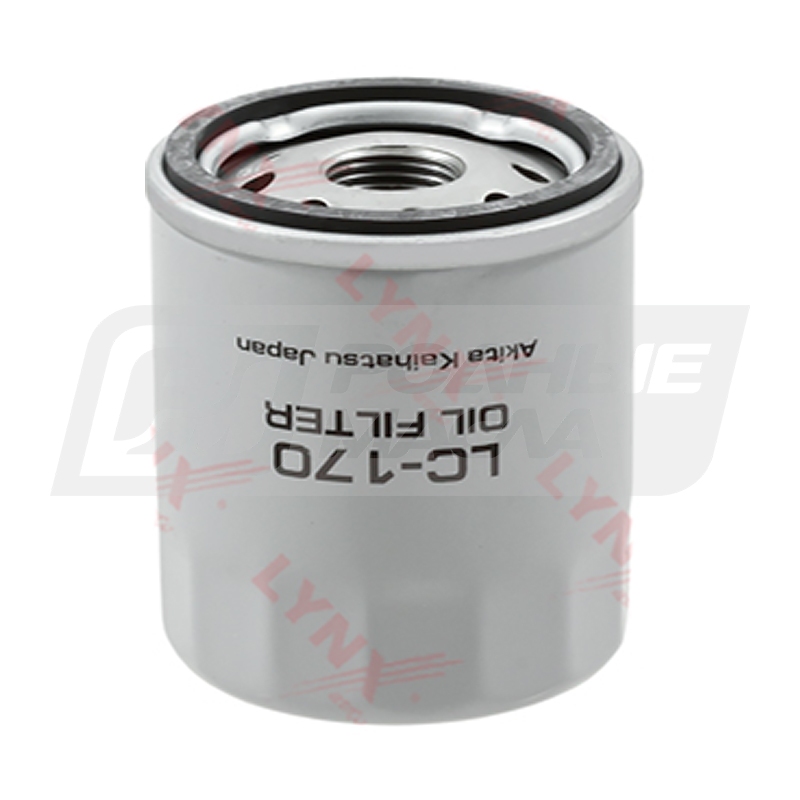 LYNXauto LC-170 (Toyota, Lexus, Citroen/Peugeot, GM) LC170