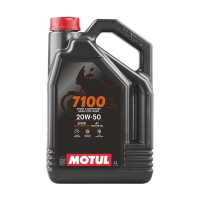 MOTUL 7100 4T 20W50, 4л 112911