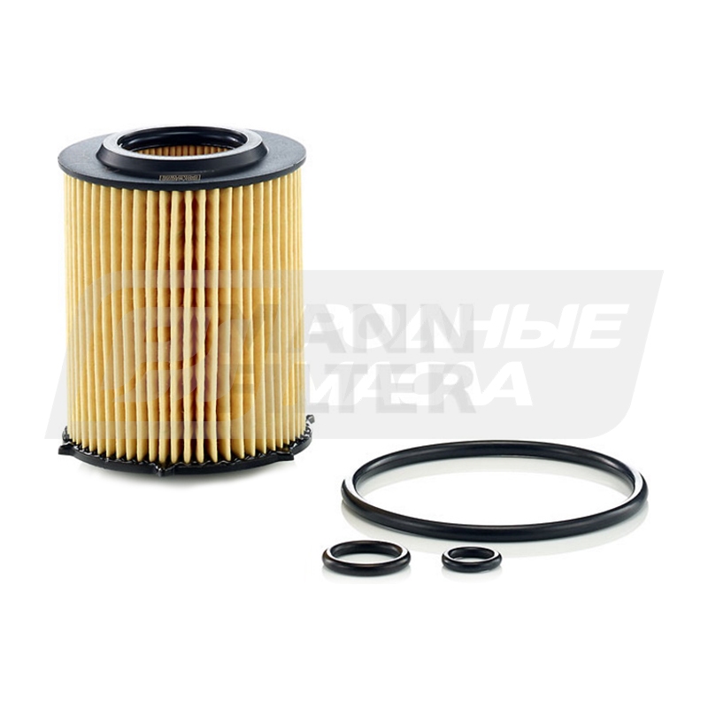 MANN HU 7044 z (O-Mercedes-Benz) HU7044Z